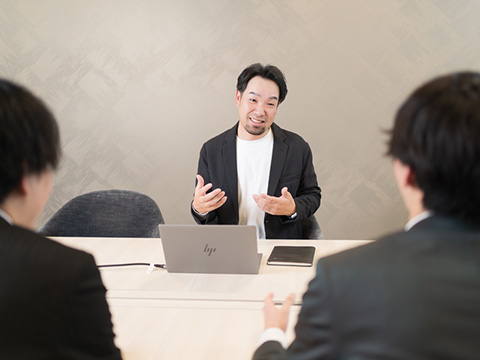 経営統合コンサルティング