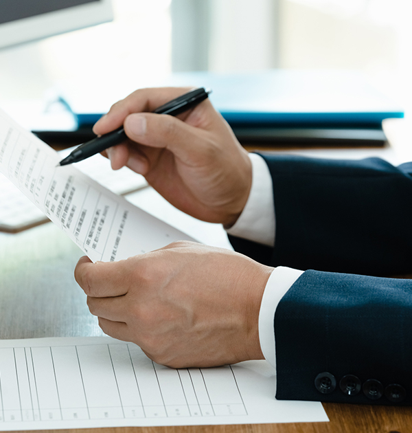 派遣社員として働く