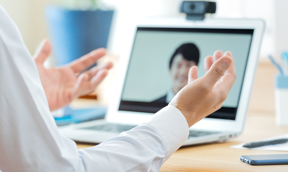 ​​​​​​​ONSのサポート体制