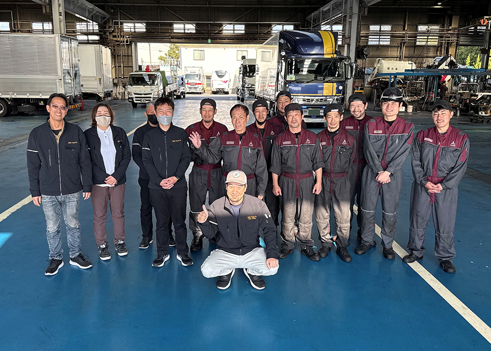合同会社ONS
